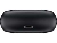 Bose Ultra Trådlösa öppna hörlurar, half In-Ear (svart) In-ear hörlurar