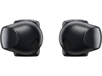 Bose Ultra Trådlösa öppna hörlurar, half In-Ear (svart) In-ear hörlurar