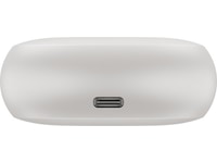 Bose Ultra Trådlösa öppna hörlurar, half In-Ear (vit) In-ear hörlurar