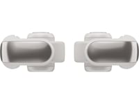 Bose Ultra Trådlösa öppna hörlurar, half In-Ear (vit) In-ear hörlurar