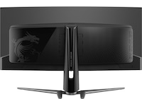 MSI 34" curved gamingskärm 341CQP Gamingskärmar