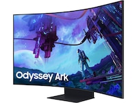 Samsung 55" Odyssey Ark 4K Curved gamingskärm 55CG970 Gamingskärmar