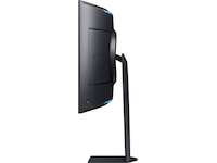 Samsung 55" Odyssey Ark 4K Curved gamingskärm 55CG970 Gamingskärmar