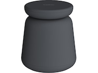 Belkin Boost Charge Pro 2-i-1 15W trådlös laddningsdocka (charcoal) Trådlös laddare