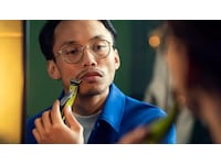 Philips OneBlade 360 ​​rakblad QP410/50 Tillbehör till rakapparat