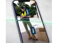 Arlo Essential 2 FHD Video Doorbell Ringklockor