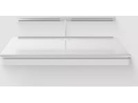 Withings Body Scan smart badvåg (vit) Personvågar