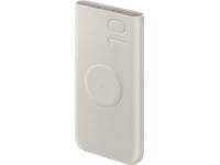 Samsung Battery Pack Trådlös nödladdare 10000mAh Powerbank