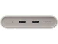 Samsung Battery Pack Trådlös nödladdare 10000mAh Powerbank