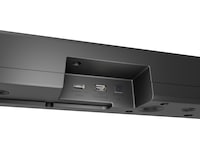 LG NS60T Soundbar (svart) Soundbars