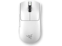 Razer Viper V3 Pro Wireless Esports Gaming Mouse (vit) Gamingmus