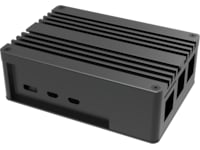 Akasa Pi-5 Pro Aluminium Case Tillbehör