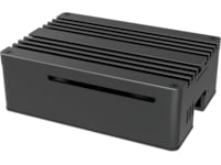 Akasa Pi-5 Pro Aluminium Case Tillbehör