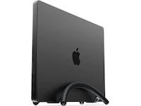 Twelve South BookArc Flex Laptopstativ (svart) Laptopstativ