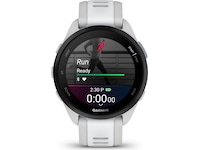 Garmin Forerunner 165 43mm GPS (mist gray/whitestone) Smartwatches