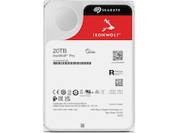 Seagate IronWolf Pro 20TB Hårddisk 3,5