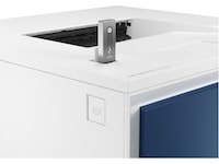 HP Color LaserJet Pro 4202dw laserskrivare -B-Grade Demo skrivare