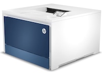HP Color LaserJet Pro 4202dw laserskrivare -B-Grade Demo skrivare