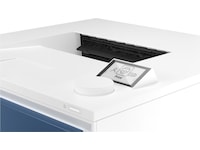 HP Color LaserJet Pro 4202dw laserskrivare -B-Grade Demo skrivare