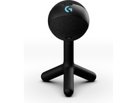 Logitech G Yeti Orb Mikrofon (svart) Mikrofon