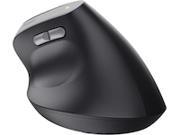 Trust TM-270 Ergonomic Wireless Mouse Ergonomi