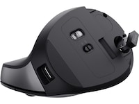 Trust TM-270 Ergonomic Wireless Mouse Ergonomi