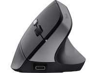 Trust TM-270 Ergonomic Wireless Mouse Ergonomi
