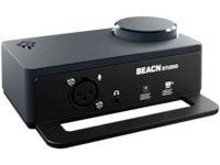 BEACN Studio XLR Interface (svart) Video & streaming