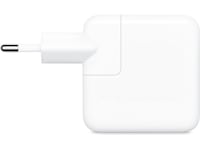 Apple dual USB-C laddare 35W Batteri och laddare