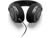 Steelseries Arctis Nova 1 (svart) Gamingheadset