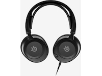 Steelseries Arctis Nova 1 (svart) Gamingheadset