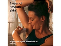 Braun IPL Silk·expert Pro 5 PL5242 (vit/guld) Epilator & IPL-hårborttagning