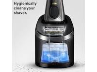 Braun 3-i-1 ShaverCare Refill-patroner för SmartCare-stationer 4 st Tillbehör till rakapparat