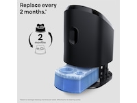 Braun 3-i-1 ShaverCare Refill-patroner för SmartCare-stationer 4 st Tillbehör till rakapparat