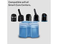 Braun 3-i-1 ShaverCare Refill-patroner för SmartCare-stationer 4 st Tillbehör till rakapparat