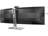 Philips 49" curved skärm 49B2U6900CH/00 Bildskärmar