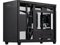 ASUS Prime AP201 Tempered Glass Mini Tower (svart) -B-Grade Demo övrigt