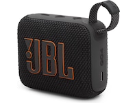 JBL GO 4 Trådlös bluetooth högtalare (svart) Trådlös / Bluetooth högtalare