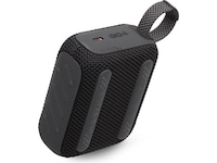 JBL GO 4 Trådlös bluetooth högtalare (svart) Trådlös / Bluetooth högtalare