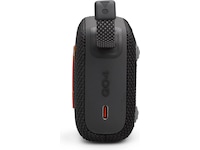 JBL GO 4 Trådlös bluetooth högtalare (svart) Trådlös / Bluetooth högtalare
