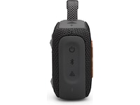 JBL GO 4 Trådlös bluetooth högtalare (svart) Trådlös / Bluetooth högtalare