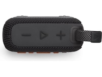 JBL GO 4 Trådlös bluetooth högtalare (svart) Trådlös / Bluetooth högtalare