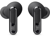JBL LIVE BEAM 3 Trådlösa Hörlurar, In-ear (svart) In-ear hörlurar