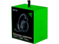 Razer Blackshark V2 Hyperspeed Trådlös Gaming Headset -B-Grade Demo headset