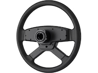 MOZA Truck Wheel Ratt och pedaler