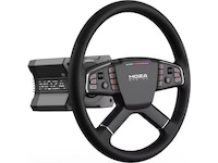 MOZA Truck Wheel Ratt och pedaler