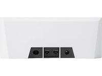 Starlink Standard Kit (Gen 4) Mobilt bredband