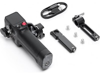 DJI Focus Pro Creator Combo Actionkamera