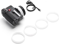 DJI Focus Pro All-In-One Combo Actionkamera