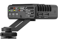 DJI Focus Pro LiDAR Actionkamera